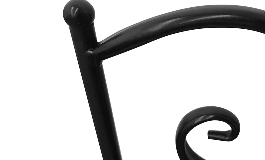 Image 9: Muebles Bistrot de exterior