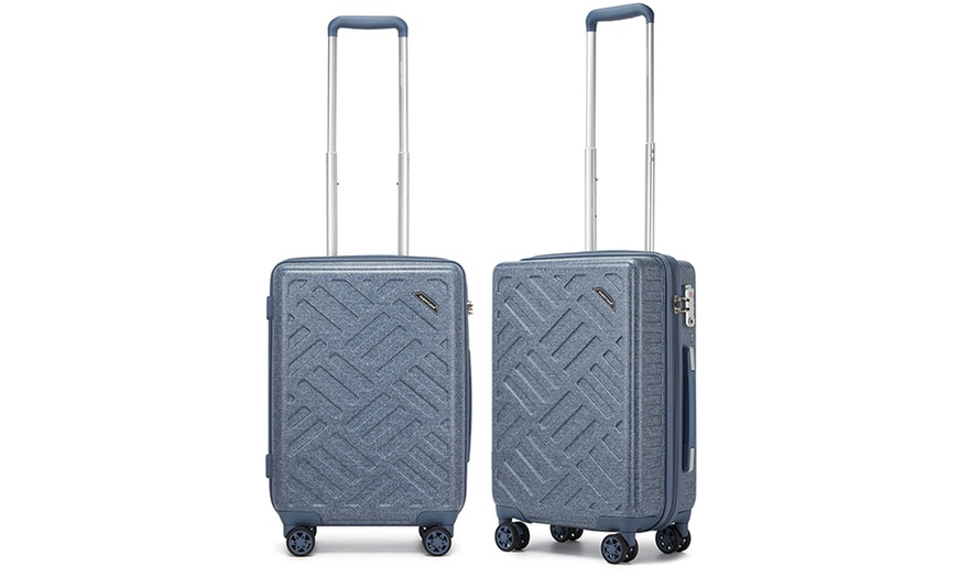 Image 4: 3er-Set oder einzelne Supercase Hartschalenkoffer