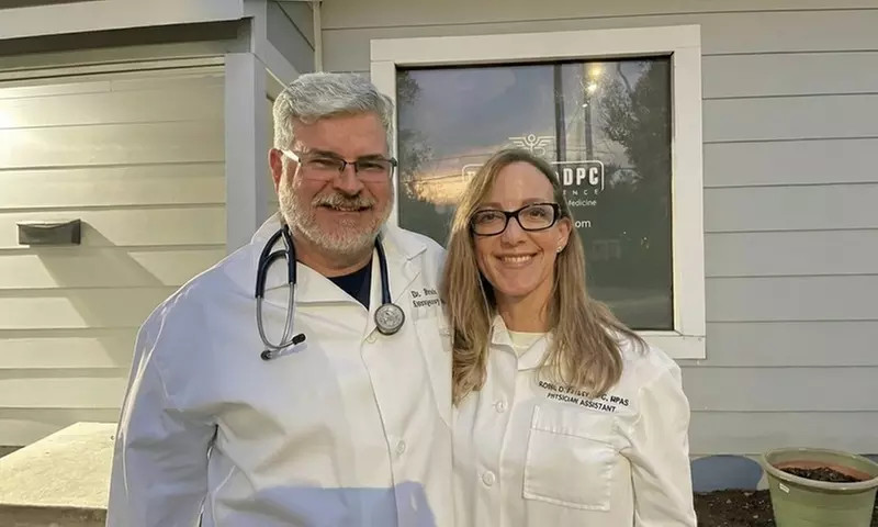 Reveal Smoother, Brighter Skin with Alma Erbium Laser Resurfacing