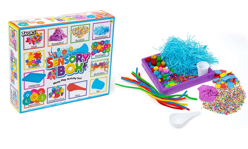 Image 3: RMS Sensory Box