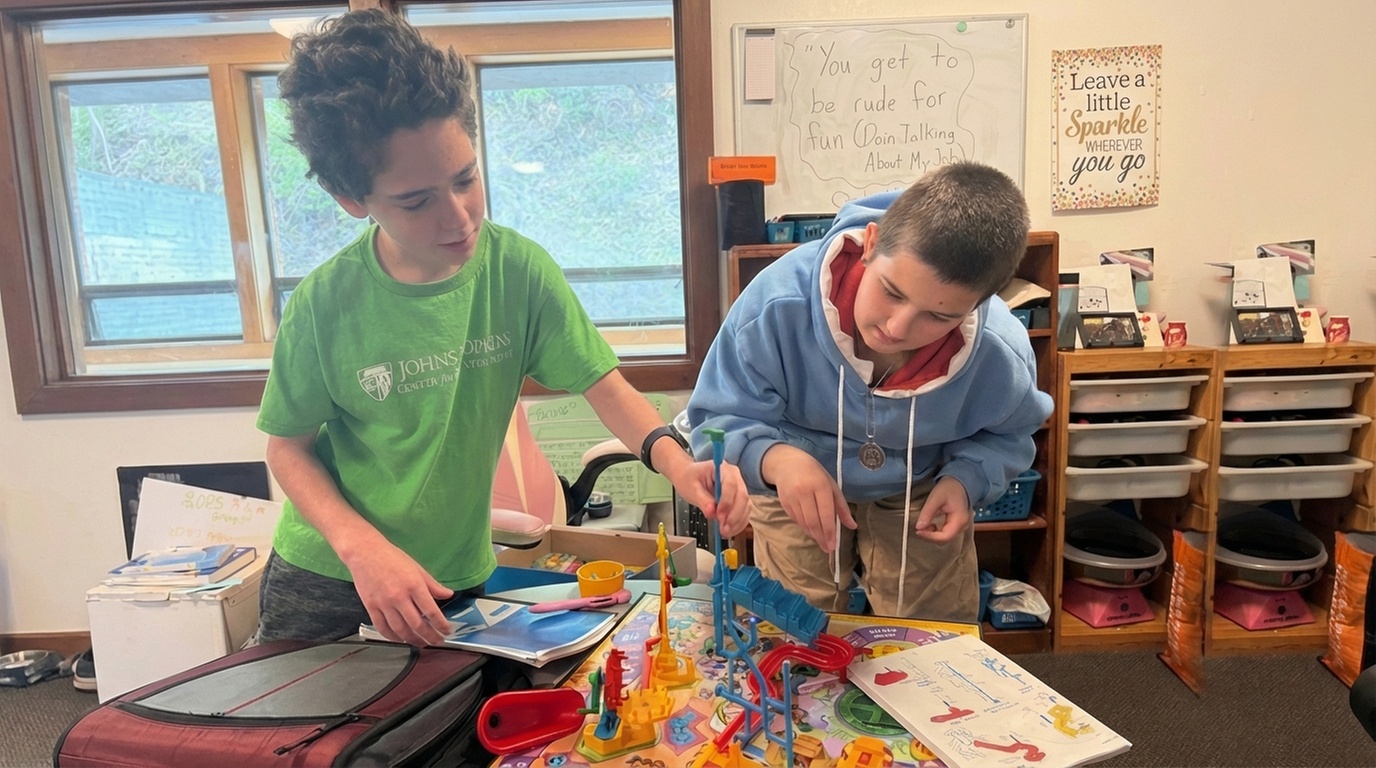 Tutoring Session Package: One or Two 60-Minute Sessions