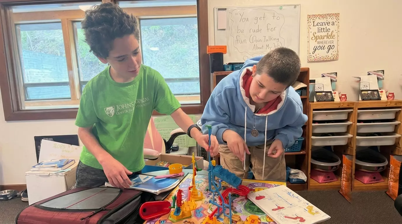 Tutoring Session Package: One or Two 60-Minute Sessions at Xxpressions (Up to 75% Off)