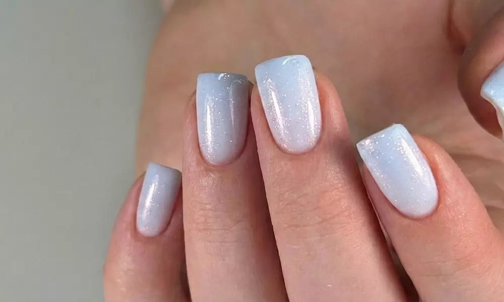 Russian Hard gel Manicure, Smart Gel Pedicure, or Manicure + Pedicure