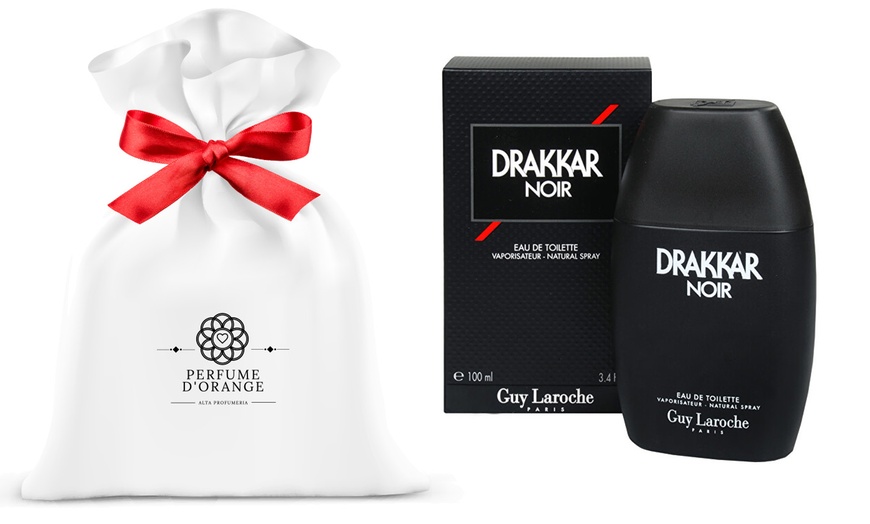 Image 10: Fragranze, dopobarba, gel doccia di Drakkar Noir Guy Laroche