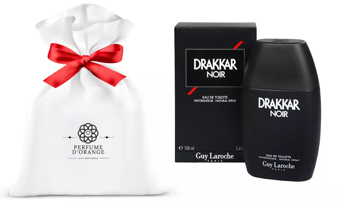 Fragranze, dopobarba, gel doccia di Drakkar Noir Guy Laroche
