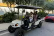 Up to 20% Off on Golf Cart Rental at Jetski & Slingshot Rentals - Second Medium