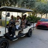 Image 2: Up to 20% Off on Golf Cart Rental at Jetski & Slingshot Rentals