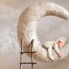 Image 5: Newborn Photography: Get a Standard, Deluxe or Solo Collection