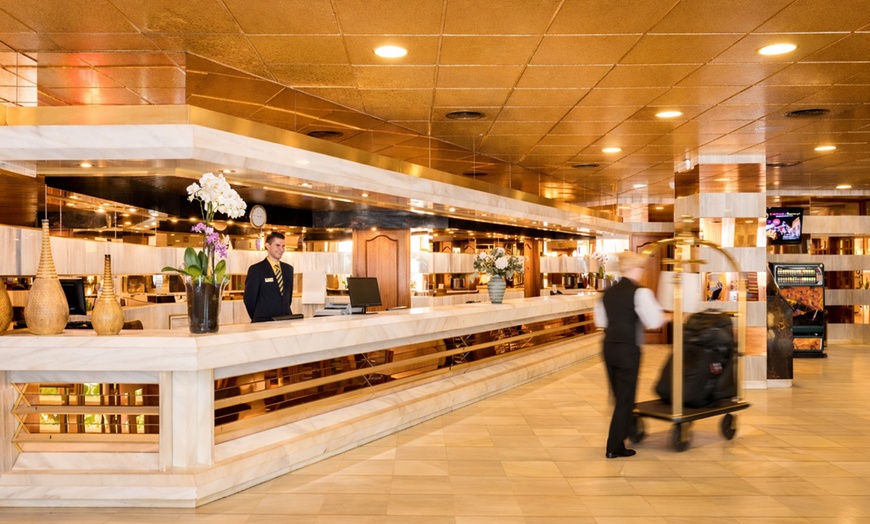 Image 18: Famille : ESPAGNE ⛱️ | Santa Susanna - Hôtel Royal Sun 4*