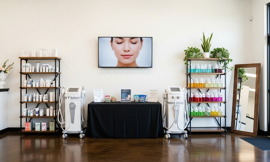 Image 4: Unwind and Relax: 60, 90 or 120-Minute Swedish Massage with Hot Stones