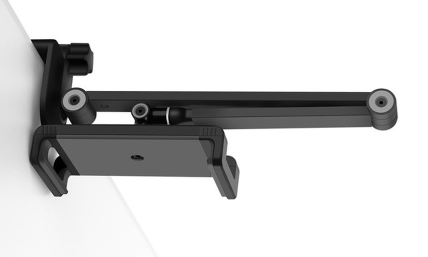 Image 52: Aluminium Stands for Phones, Tablets & Laptops