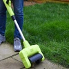 Image 7: Two-in-One Electric Patio / Paving Multi Cleaning Brush
