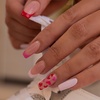 Image 3: Classic & Gel Manicure-Pedicure Packages with Foot Spa Options