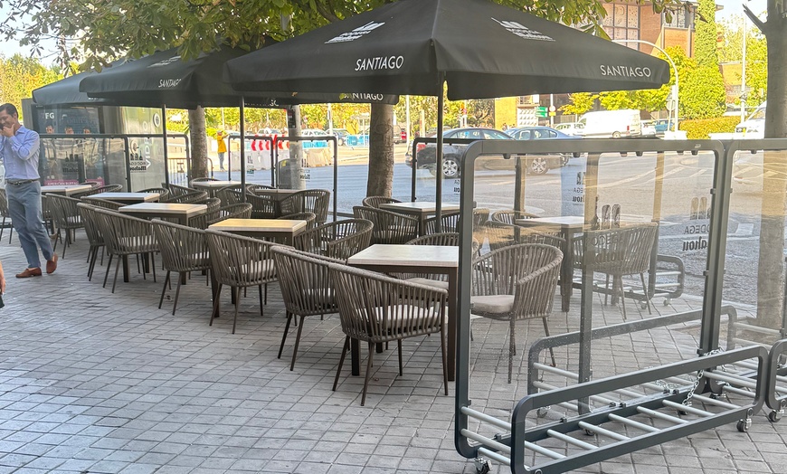 Image 26: Menú degustación para 2 o 4 personas