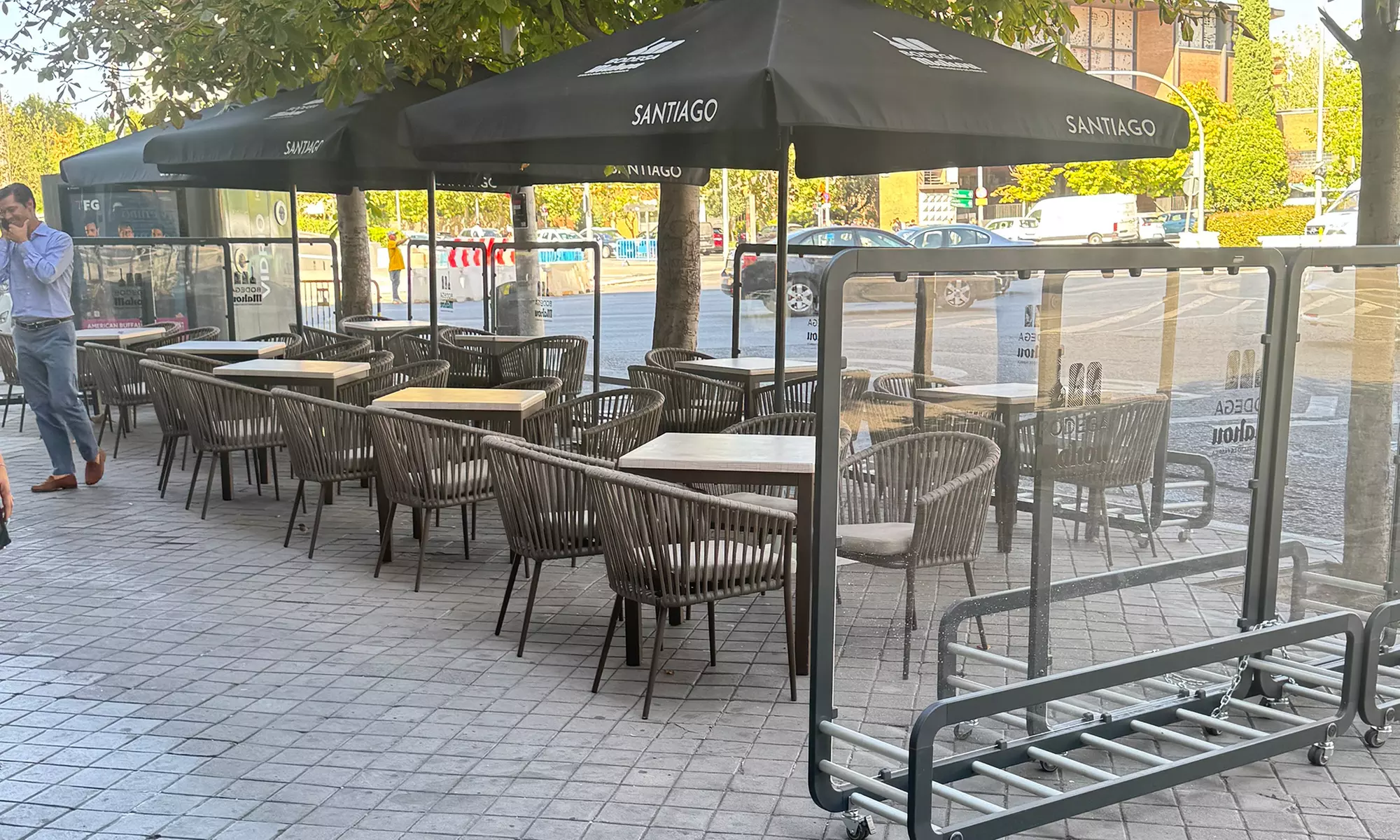 Menú degustación para 2 o 4 personas