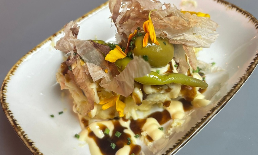 Image 11: Mallalo X y Premium para 2 o 4, con entrantes, bebida y postres