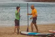 Disfruta una clase de paddlesurf de 90 minutos para 1 o 2 personas en Sup Revolution con hasta 50% de descuento - Second Medium