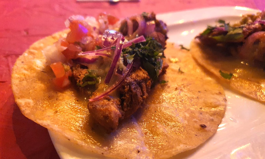 Image 4: Savor Mexican Flavors with Starter, Main, & Soft Drink for 1, 2, or 4