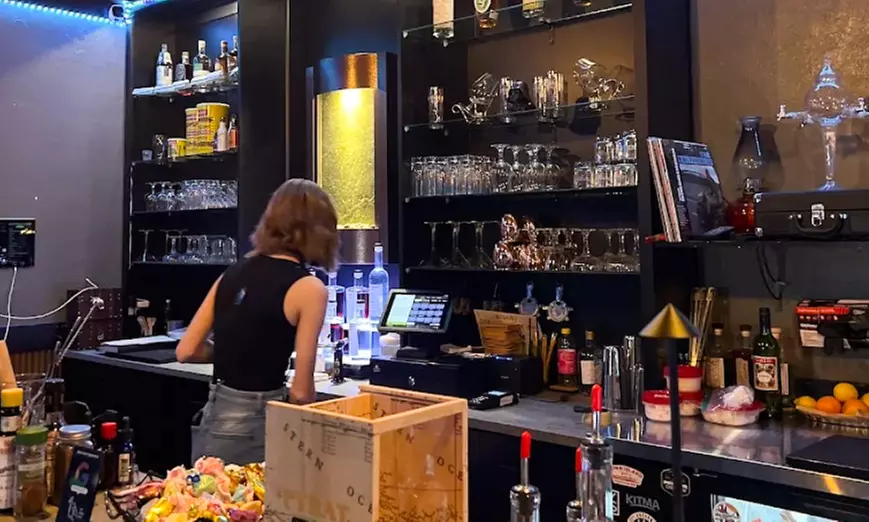 Up to 33% Off - Discover Storm Distillery