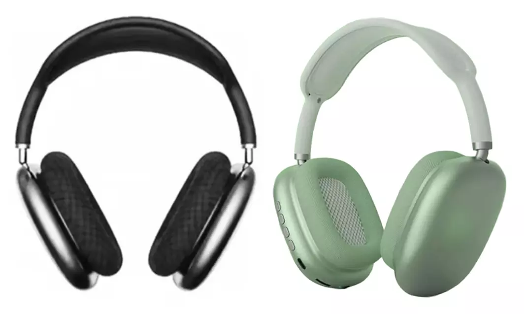 1 oder 2x Bluetooth-Kopfhörer mit Noise-Cancelling