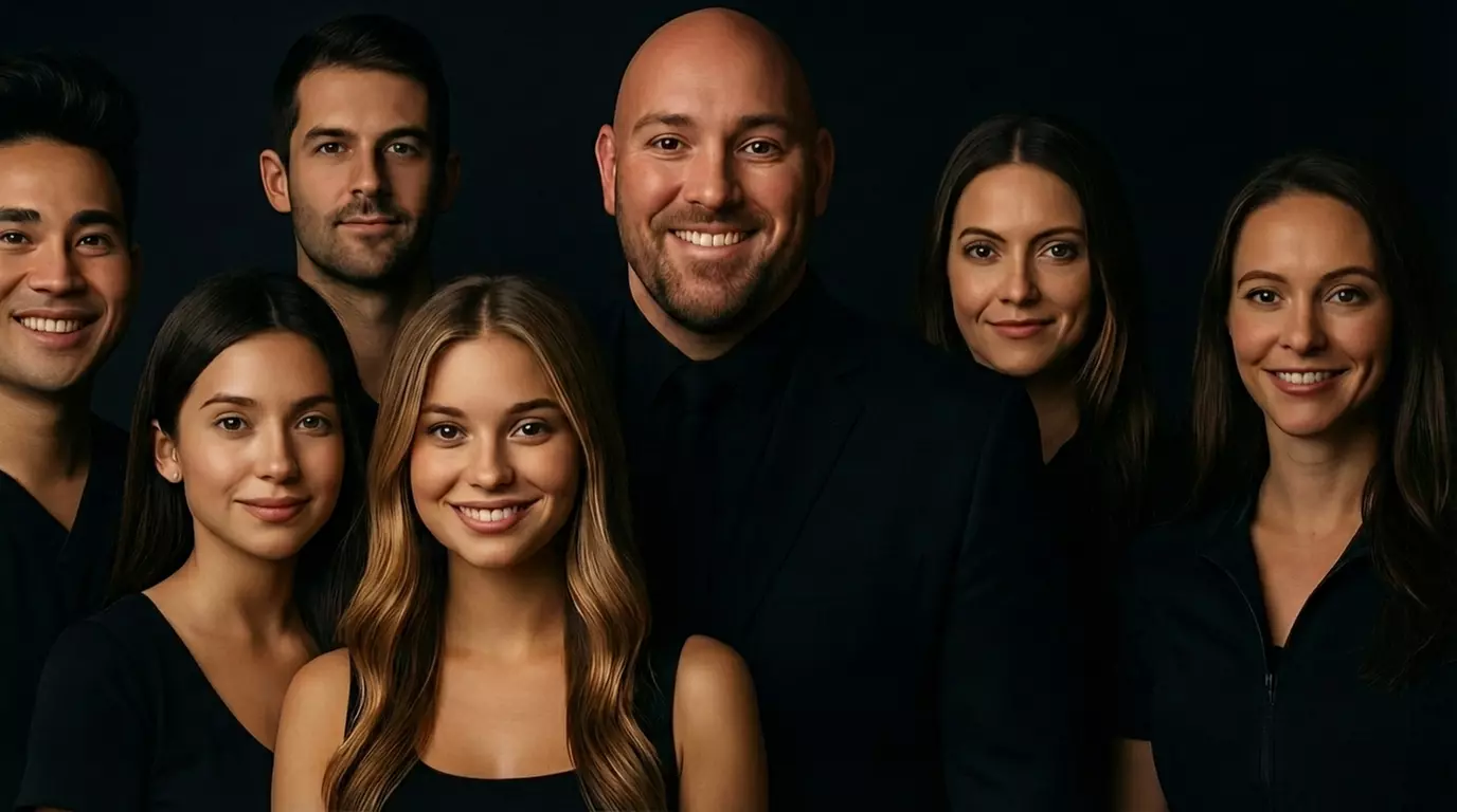 60, 90, or 120-Minute Head spa with Scalp Analysis for Couples & More