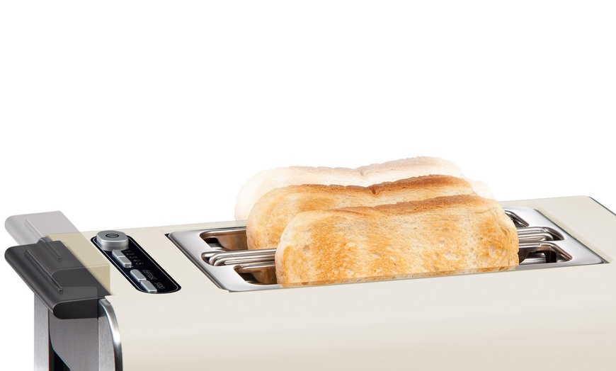 Image 6: Bosch Styline Kettle and Toaster