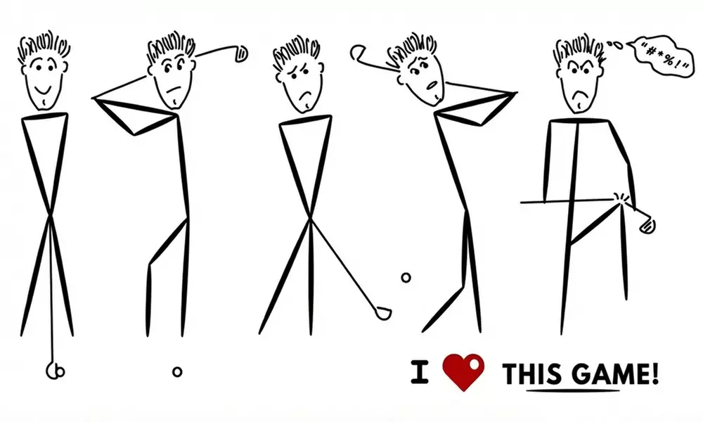 Golf Lessons for All Skill Levels in Hockessin