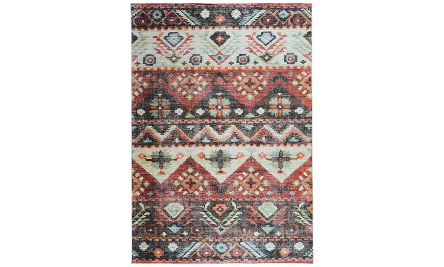 Image 11: Tappeto orientale Aydin