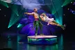 Cirque du Soleil 'Auana (Through April 17, 2025) - Second Medium