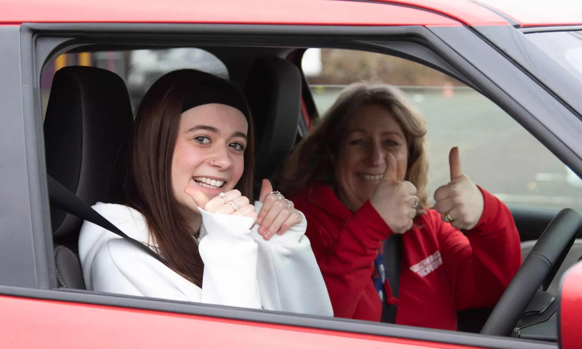 Safe and Fun Car Lessons for Kids (9-17) - Multiple Venues!