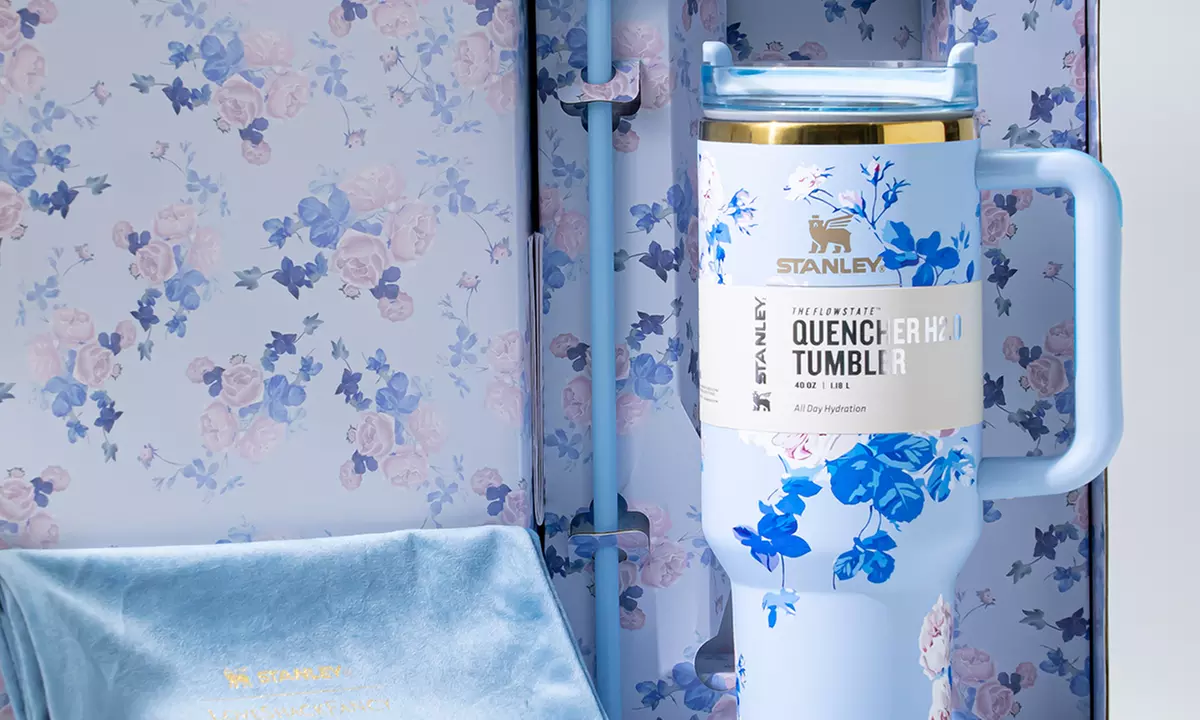 Stanley Tumblers Boxed - Limited Edition