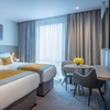 Image 5: Belfast: 4* Double or Twin Room with Breakfast