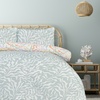 Image 8: Pastel Waves-Theme Duvet Set