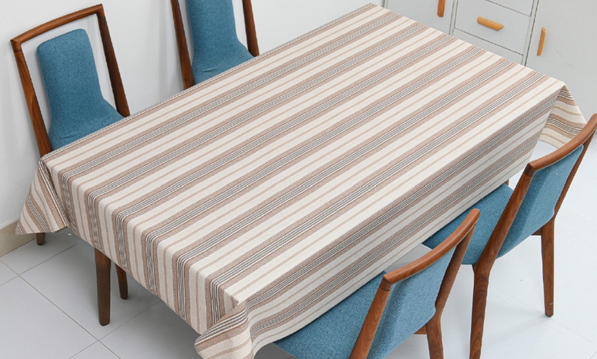 Image 3: Tovaglia Maniva