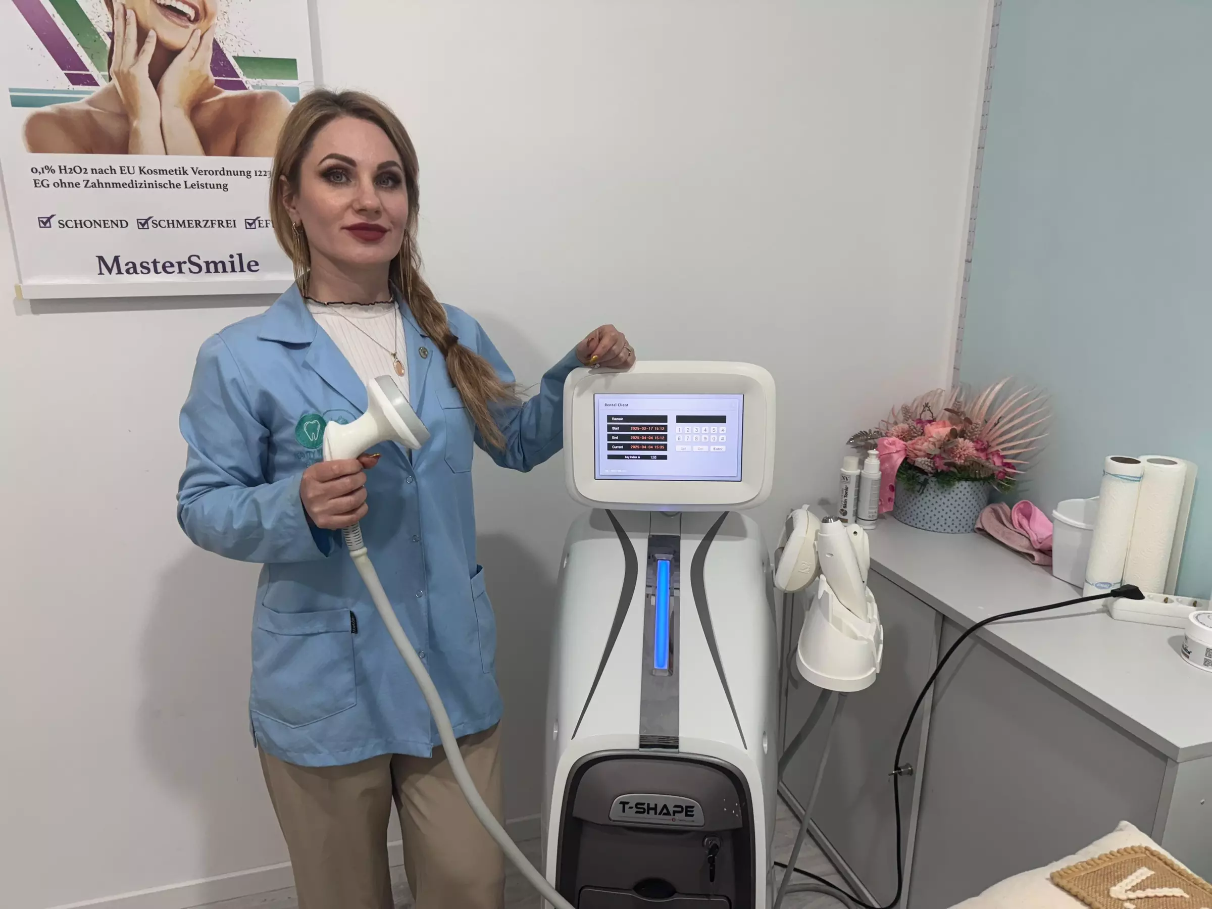 Bis zu 83% Rabatt auf den Fett-/Cellulitereduktion – Nicht markengeschützt bei Beauty Master Smile