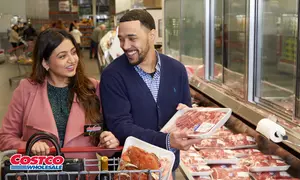 Costco 1-Year Membership + $20 or $40 Costco Shop Card