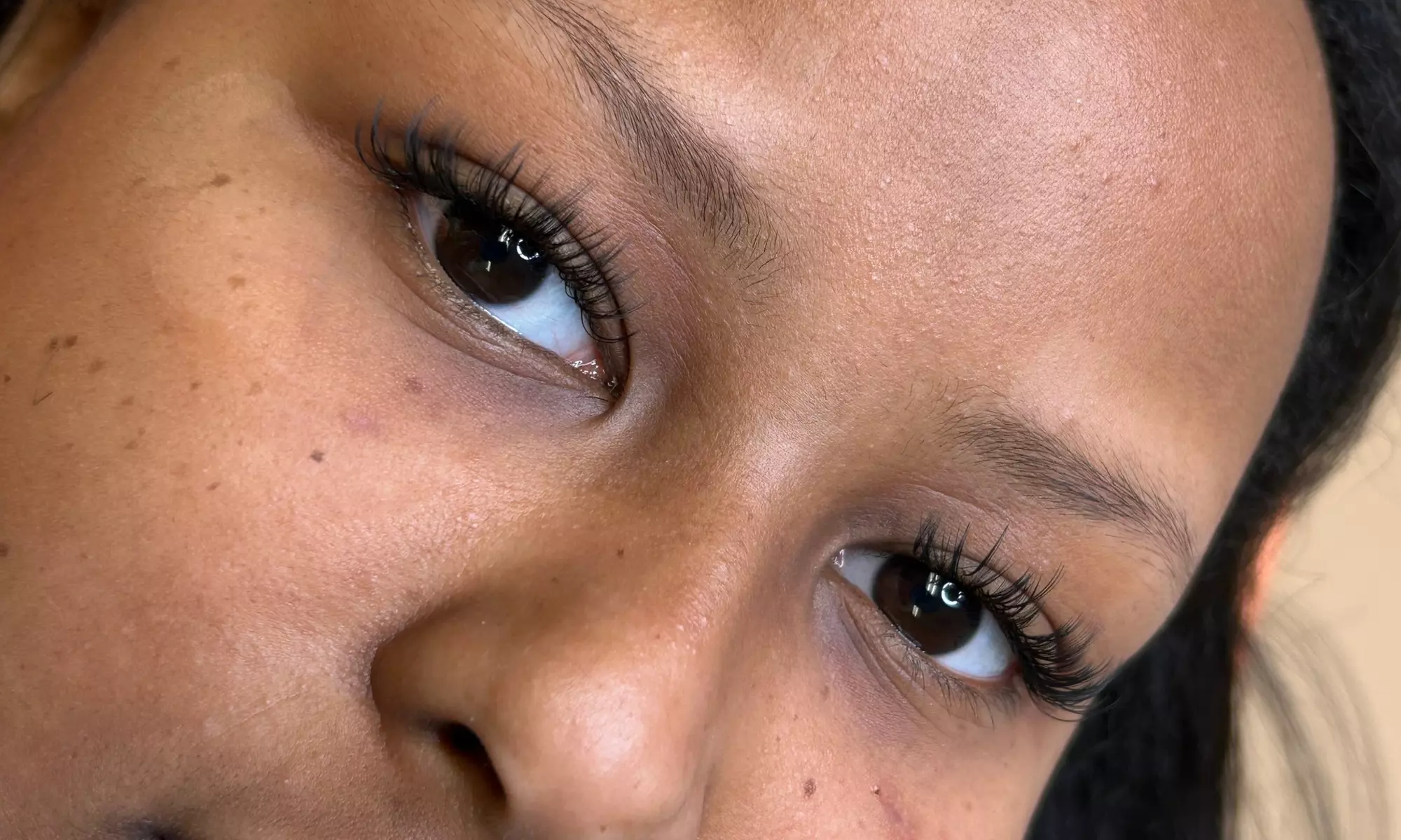 Enhance Your Beauty with One Full Set of Classic or Volume Lash Extensions at Beauty37 Studio (Up to 30% Off) - Primary Image