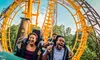 Summer Sale! 56% Off Tickets, Fun Cards & Meal Deals at Busch Gardens Williamsburg and/or Water Country USA