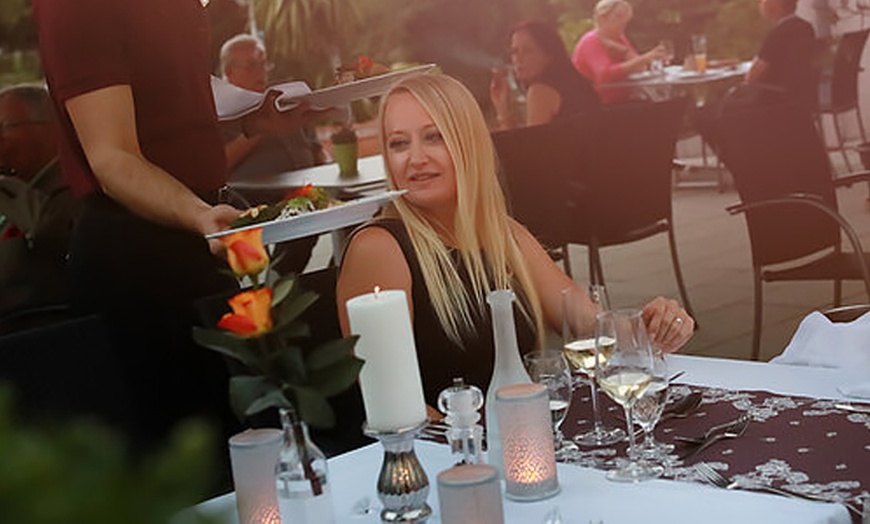 Image 11: Franken: 1-3 Nächte mit Halbpension, Wellness und Aperitif