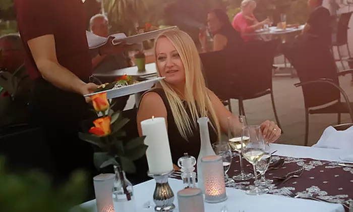 Franken: 1-3 Nächte mit Halbpension, Wellness und Aperitif