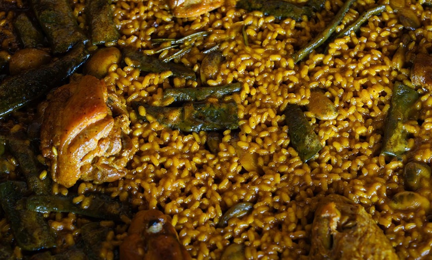 Image 15: Menús Rossinyol y Premium para 2 o 4 personas