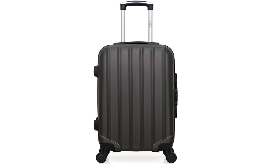 Image 46: Lot de 3 valises Himalaya Hero