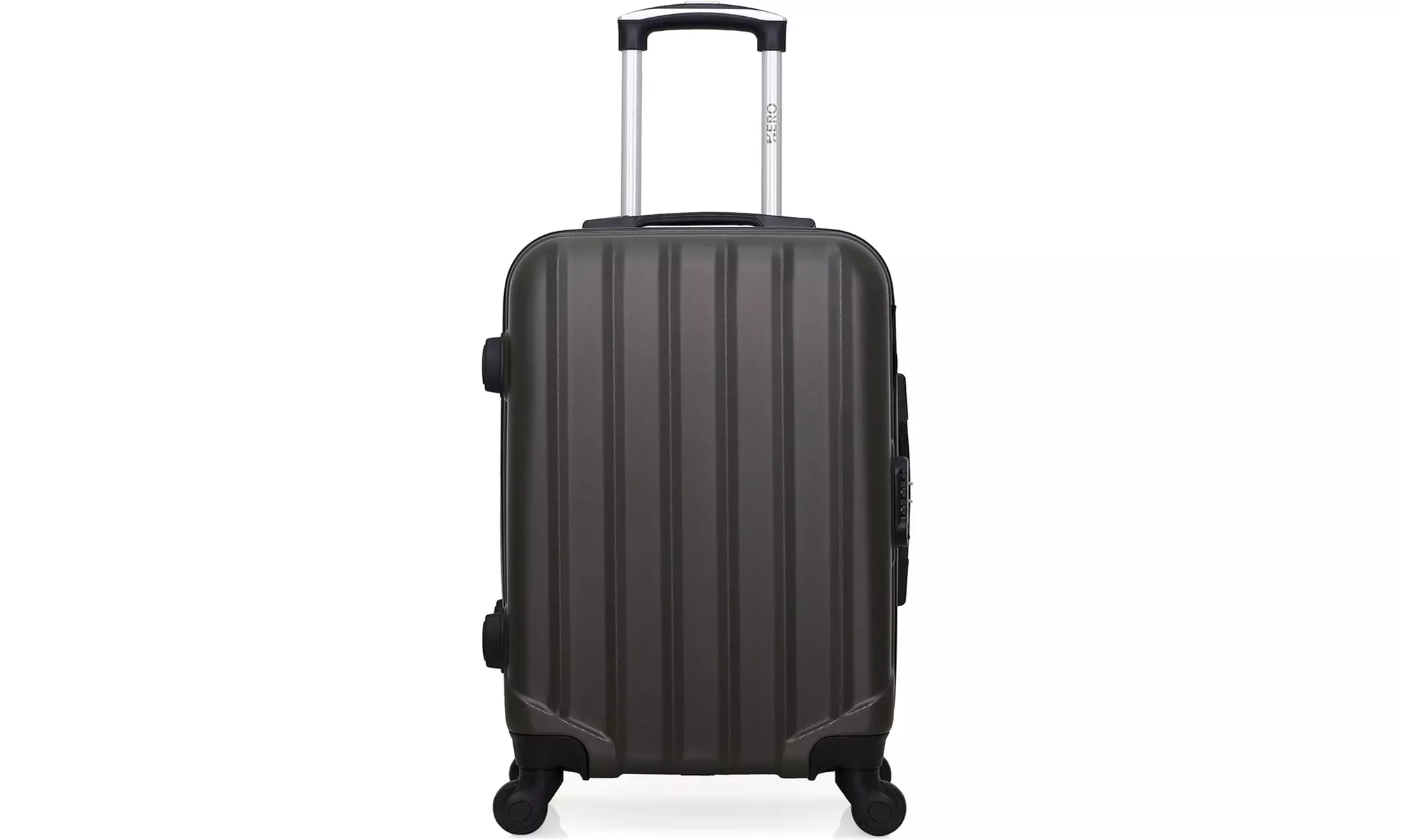 1x, 2x oder 3x Hero Reisekoffer „Himalaya“