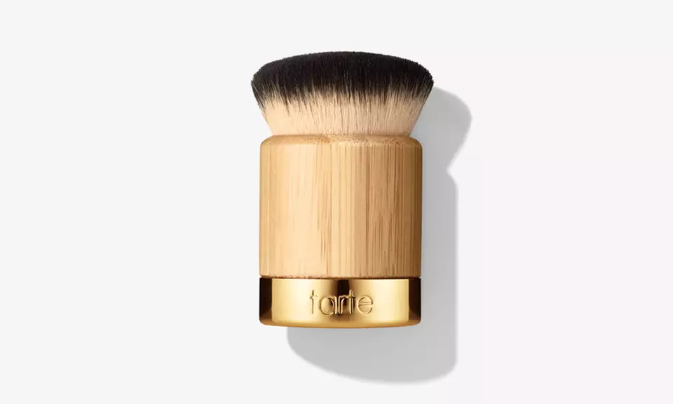tarte airbuki bamboo powder foundation brush - Primary Image