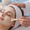 Image 1: 90 or 120-Min Massage & Facial: Swedish or Deep Tissue