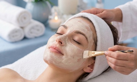 One Medical-Grade Jessner Chemical Peel - SculptorRx Medspa