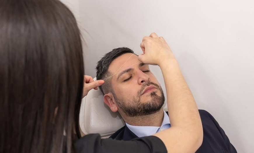 Image 7: Tratamientos para pestañas y cejas: lifting, tinte, diseño o laminado 