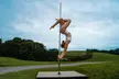 Poledance-Schnupperkarte oder 3er- bis 10er-Karte für 1 Person (bis zu 56% sparen) - Second Medium