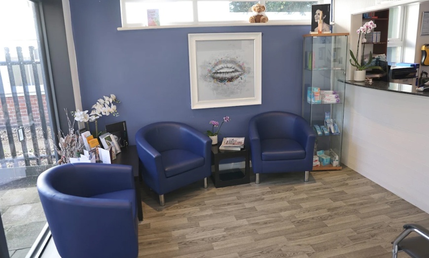 Image 2: Ensure Healthy Teeth with Dental Check-Up Including X-Rays 