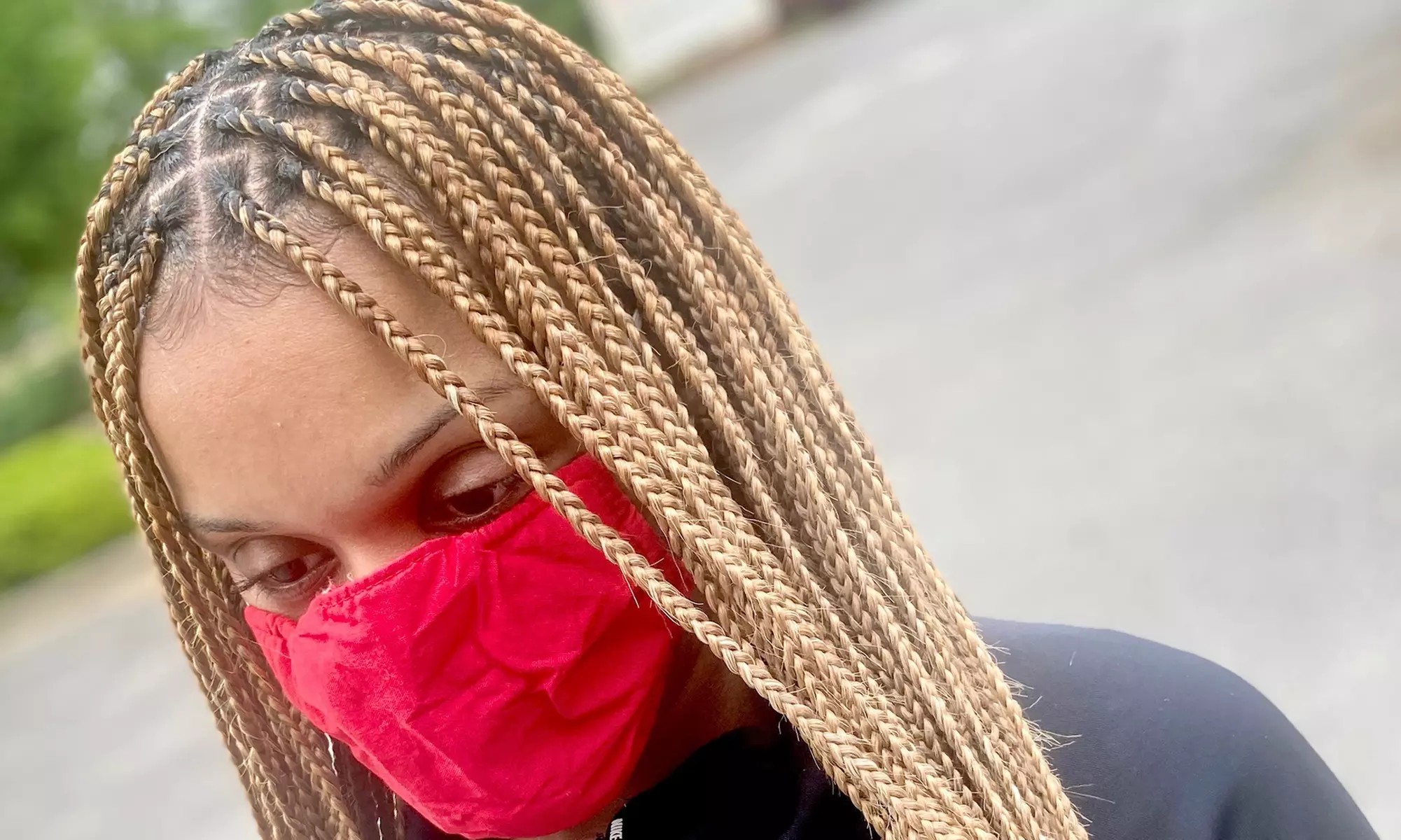 Up to 60% Off on Salon - Hair Braiding at Slayyeeddbyjay studio - Primary Image